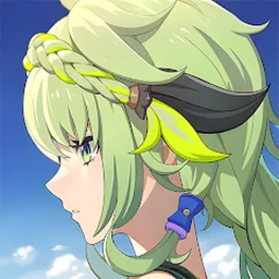 BP Star Resonance Logo