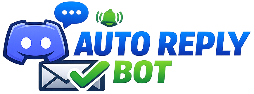 AutoReplyBot Logo